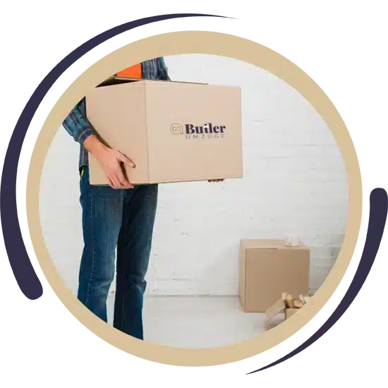 Find moving companies for a quick move